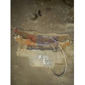 Суппорт задний Renault DXI MERITOR LH (149)