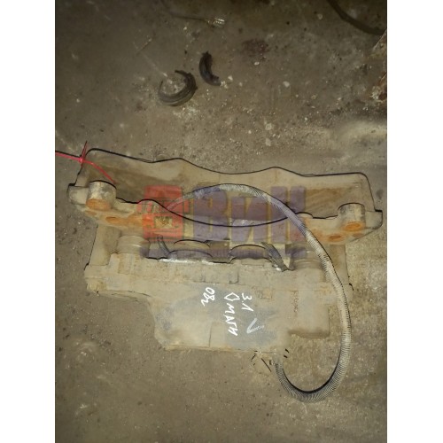 Суппорт задний Renault DXI MERITOR LH (149), 