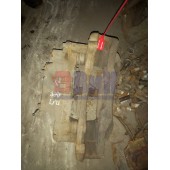 Суппорт передний Renault DXI MERITOR RH (119)