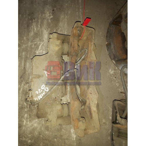 Суппорт передний Renault DXI MERITOR LH (117), 