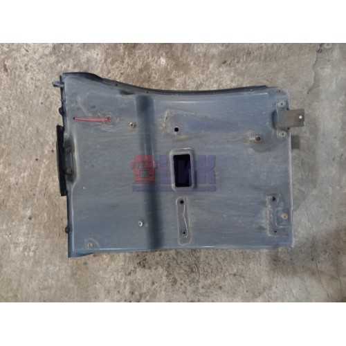 Подножка основная Scania R440 248722 без накладок RH (355) , -1