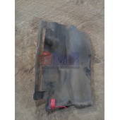 Локер Scania R440 248722 передний LH (335) 