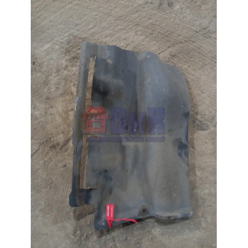 Локер Scania R440 248722 передний LH (335) , 