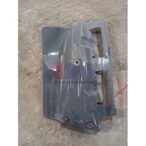 Локер Scania R440 248722 передний LH (335) , -2