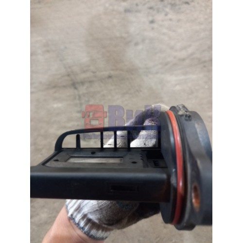 Датчик расхода воздуха Scania R440 248722 (воздушного фильтра) с деф. (947), 1774004-1