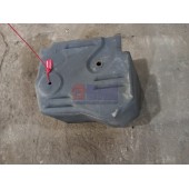 Защита (кожух) кранов Scania R440 248722 (330)