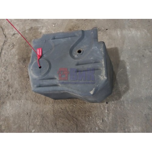 Защита (кожух) кранов Scania R440 248722 (330), 1724871