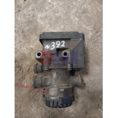 Модулятор EBS 1-канальный Scania R440 248722 (324)