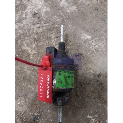 Насос автономного отопителя Scania R440 248722 Eberspacher (321), 1448578