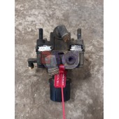 Кран ускорительный Scania R440 248722 №392 (289)