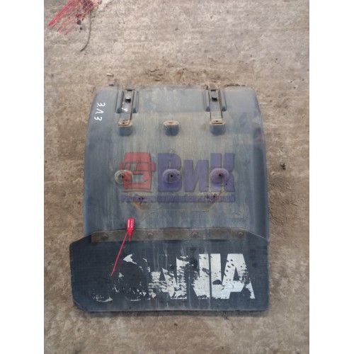 Полукрыло заднее заднее LH Scania R440 248722 (298), 1357599