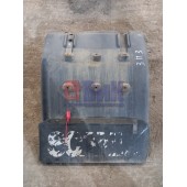 Полукрыло заднее заднее RH Scania R440 248722 деф. (299) 