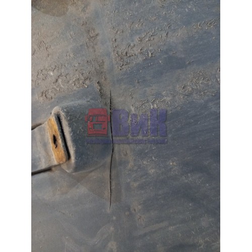 Полукрыло заднее заднее RH Scania R440 248722 деф. (299) , 1357600-2