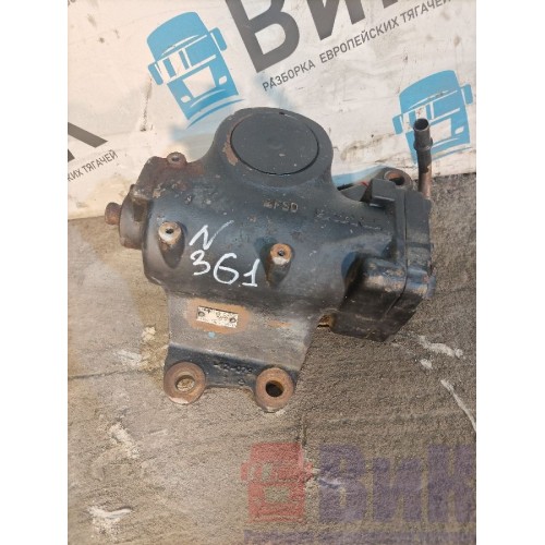 Рулевой редуктор (ГУР) Scania P340 626313 (558), 1531061-3