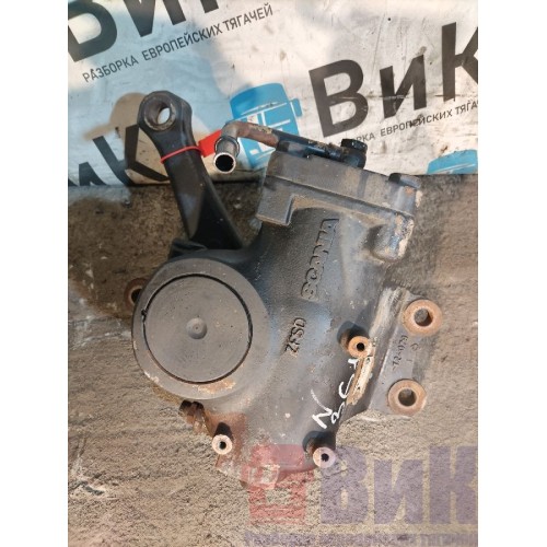 Рулевой редуктор (ГУР) Scania P340 626313 (558), 1531061-6