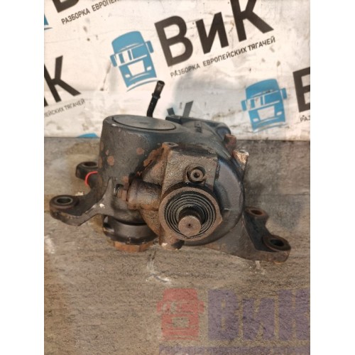 Рулевой редуктор (ГУР) Scania P340 автовоз 626313 (558), 1531061-3