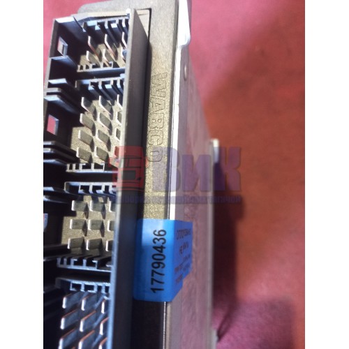 Блок EBS DAF CF-85 (436), 1694000-2