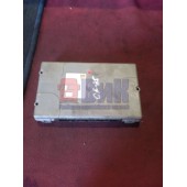 Блок VIC-3 DAF CF-85 версия 1.1 (437)