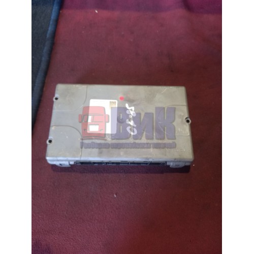 Блок VIC-3 DAF CF-85 версия 1.1 (437), 1778409