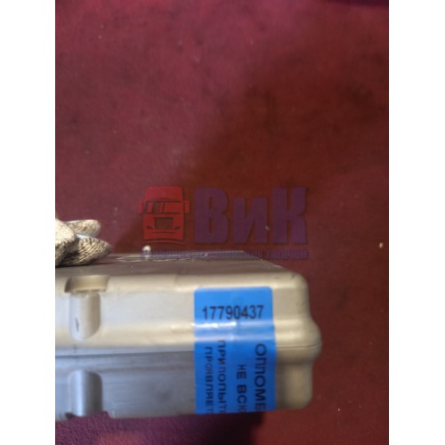 Блок VIC-3 DAF CF-85 версия 1.1 (437), 1778409-2