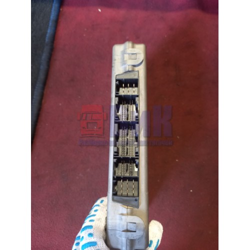 Блок VIC-3 DAF CF-85 версия 1.1 (437), 1778409-1