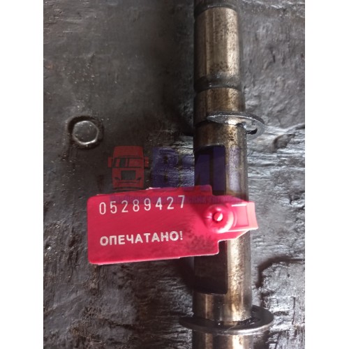 Ось роликовых толкателей Scania R420 119157 (427), 2488136-1