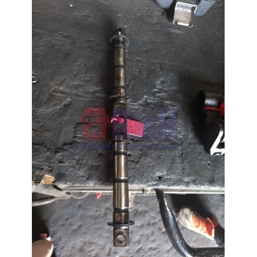 Ось роликовых толкателей Scania R420 119157 (429), 2488136