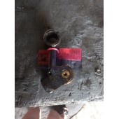 Роликовый толкатель (маленький) Scania R420 119157 (402)