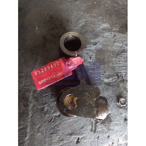 Роликовый толкатель (маленький) Scania R420 119157 (402), 1512895-1