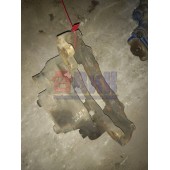 Суппорт передний Iveco KNORR RH (116)