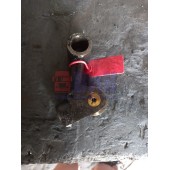 Роликовый толкатель (маленький) Scania R420 119157 (406)