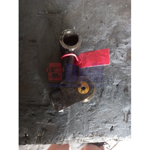 Роликовый толкатель (маленький) Scania R420 119157 (406), 1512895