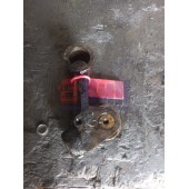 Роликовый толкатель (маленький) Scania R420 119157 (410)