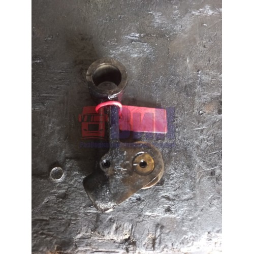 Роликовый толкатель (маленький) Scania R420 119157 (410), 1512895