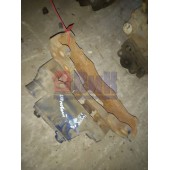 Суппорт задний Iveco KNORR RH (115)