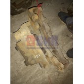 Суппорт задний Iveco KNORR RH (114)