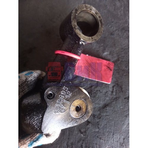 Роликовый толкатель (маленький) Scania R420 119157 (993), 1512895-1