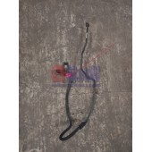 Трубка кондиционера Scania R440 248722 в сборе с датчиком (датчик с деф.) (278)