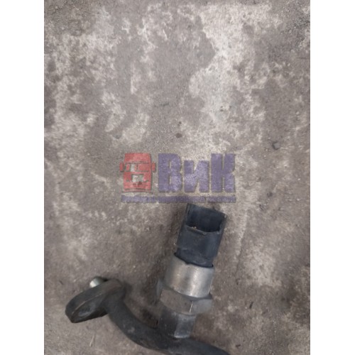 Трубка кондиционера Scania R440 248722 в сборе с датчиком (датчик с деф.) (278), -2