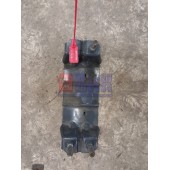 Кронштейн ресивера Scania R440 248722 (277)