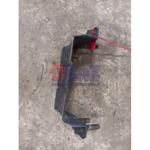 Кронштейн ресивера Scania R440 248722 (277), 1764721-2