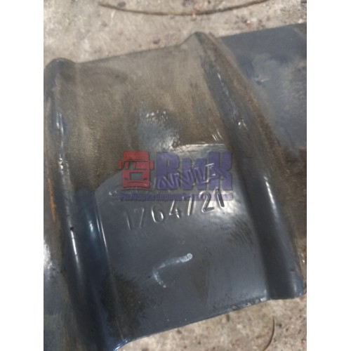 Кронштейн ресивера Scania R440 248722 (277), 1764721-3