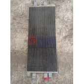Радиатор кондиционера Scania R440 248722 NISSENS (274)