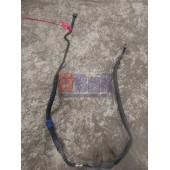 Трубка кондиционера Scania R440 248722 (271)