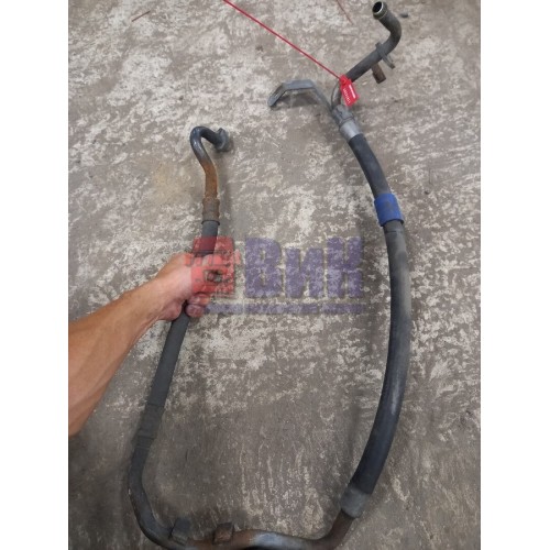 Трубка кондиционера Scania R440 248722 (297), 