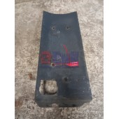 Пыльник радиатора Scania R440 248722 нижний (293)