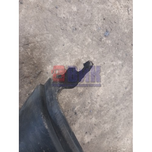 Бампер Scania R440 248722 центральная часть деф. (320), 1865181-2