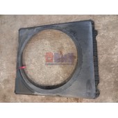 Диффузор Scania R440 248722 деф. (315)