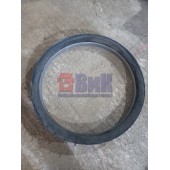 Кольцо диффузора Scania R440 248722 алюм. (311)