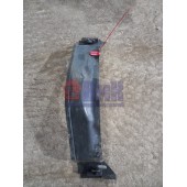 Защита двигателя (противошумный экран) Scania R440 248722 задняя часть (312)